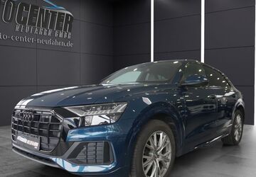 Audi Q8 104.440 km 56.980 &euro; Neufahrn 85375