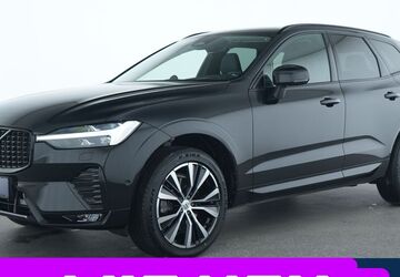 Volvo XC60 49.642 km 35.995 &euro; Garching bei München 85748