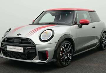 Mini John Cooper Works 17.855 km 35.894 &euro; München 80788