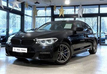 BMW 530 138.132 km 35.449 &euro; München 81825