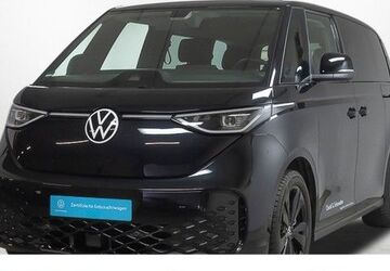 VW ID. Buzz 8.000 km 51.782 &euro; München 81476