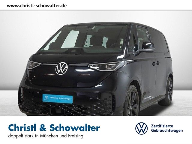 VW ID. Buzz 8.000 km 51.782 &euro; München 81476