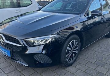 Mercedes-Benz A 180 11.000 km 27.900 &euro; Dachau (bei München) 85221