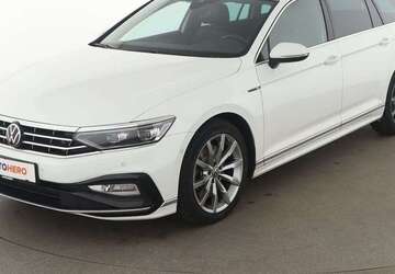 VW Passat 87.195 km 26.850 &euro; Neufahrn 85375