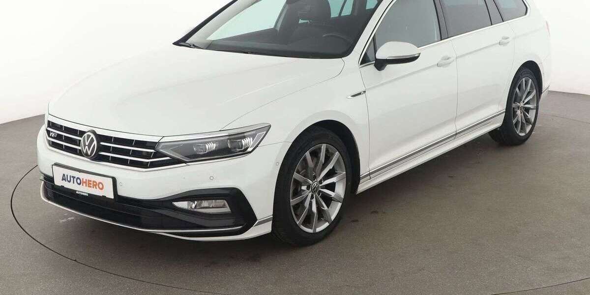 VW Passat 87.195 km 26.850 &euro; Neufahrn 85375