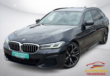 BMW 530 119.950 km 37.990 &euro; München 81825