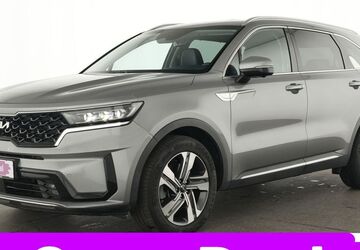 Kia Sorento 42.339 km 38.355 &euro; Garching bei München 85748