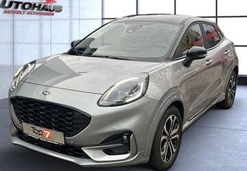 Ford Puma 7.364 km 23.400 &euro; Markt Schwaben 85570