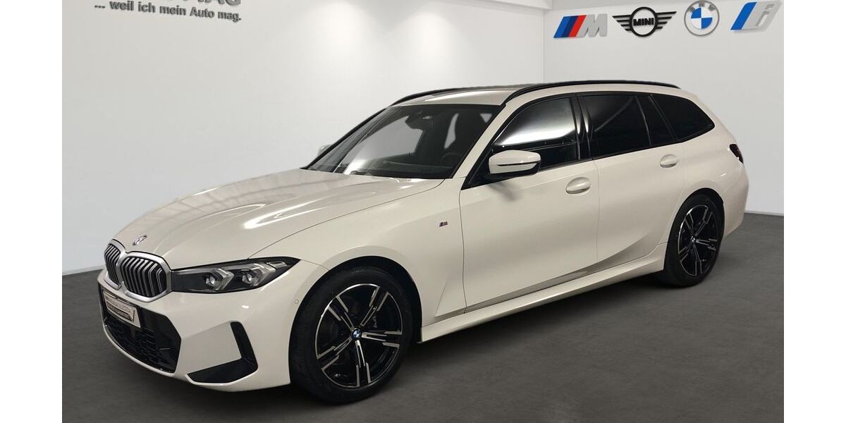 BMW 318 4.917 km 39.990 &euro; München 80687