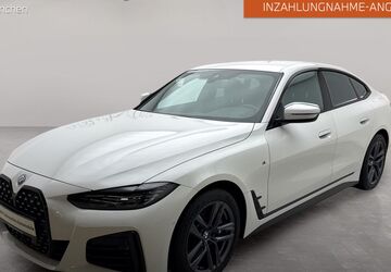BMW 420 90.848 km 37.301 &euro; München 80939