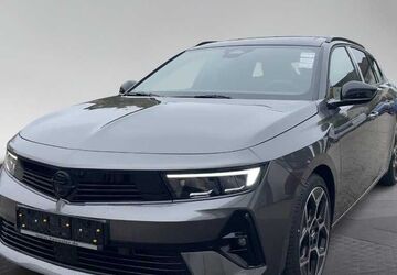 Opel Astra 1.500 km 30.900 &euro; Stockdorf 82131