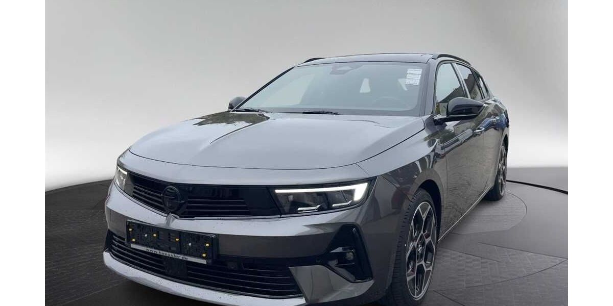 Opel Astra 1.500 km 30.900 &euro; Stockdorf 82131