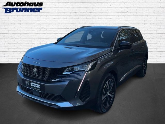 Peugeot 5008 34.800 km 26.990 &euro; Starnberg-Wangen 82319