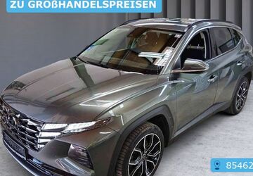 Hyundai TUCSON 63.020 km 20.990 &euro; Starnberg 82319