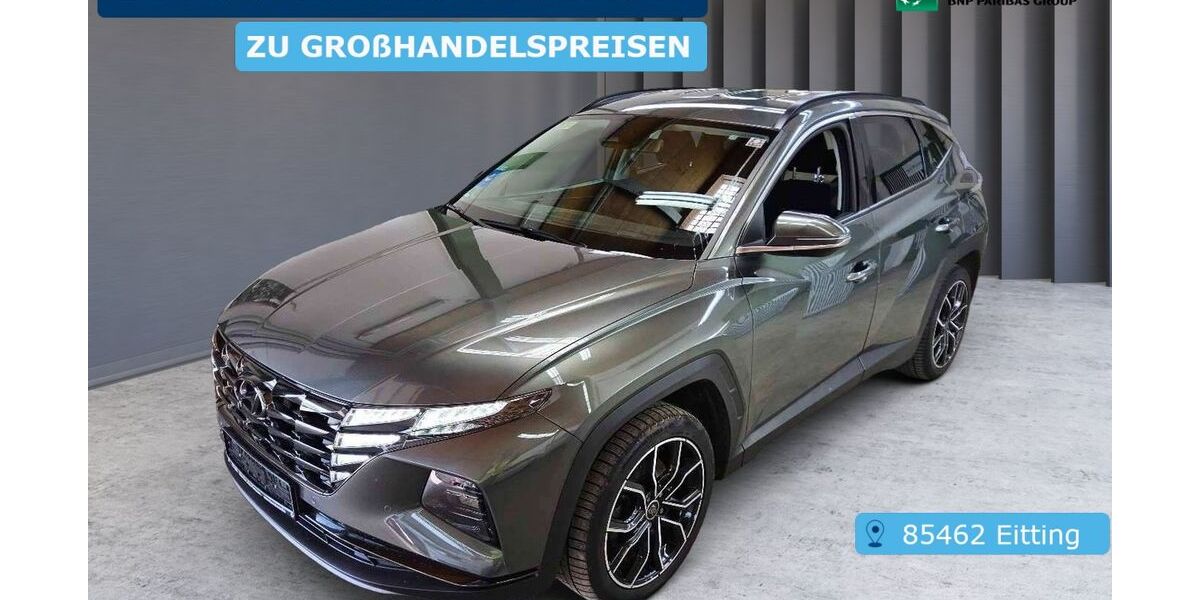 Hyundai TUCSON 63.020 km 20.990 &euro; Starnberg 82319