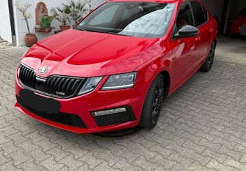 Skoda Octavia 100.000 km 18.999 &euro; Hörlkofen 85457