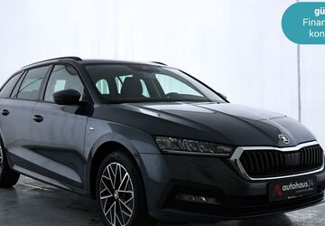 Skoda Octavia 15.266 km 20.880 &euro; Eching 85386