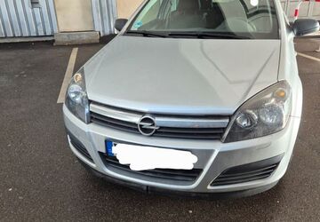 Opel Astra 242.951 km 1.299 &euro; Dachau 85221