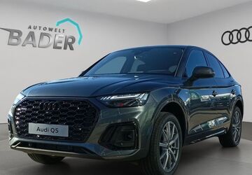 Audi Q5 9.900 km 61.930 &euro; Wolfratshausen 82515