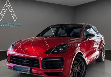 Porsche Cayenne 140.000 km 57.900 &euro; Fürstenfeldbruck 82256