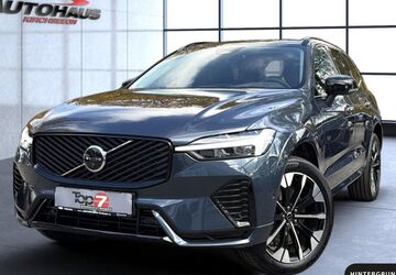 Volvo XC60 2.400 km 51.750 &euro; Kirchseeon 85614