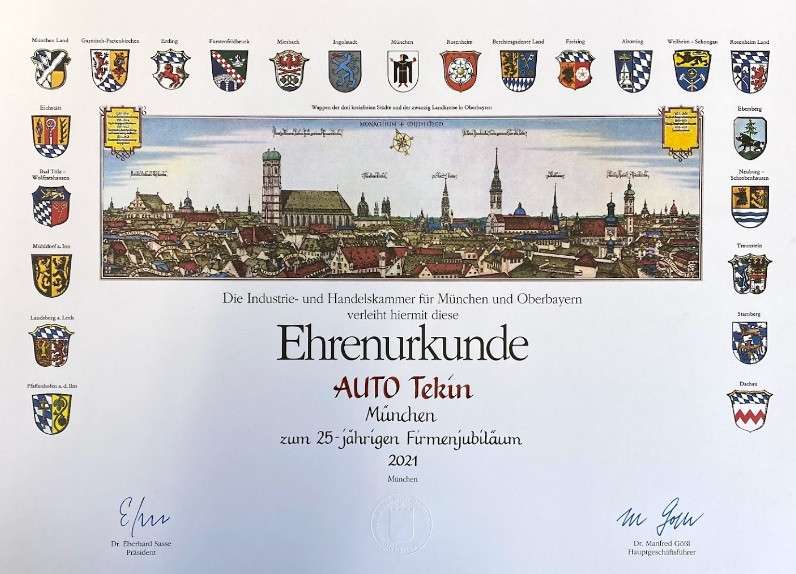 Honda Jazz 95.619 km 3.950 &euro; München 81829