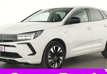 Opel Grandland (X) 41.880 km 19.725 &euro; Garching bei München 85748