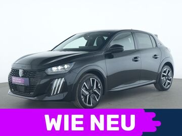 Gebrauchte Peugeot 208