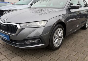 Skoda Octavia 134.000 km 19.900 &euro; Dachau (bei München) 85221