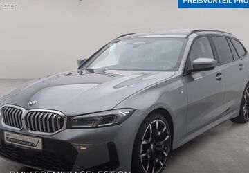 BMW 320 24.727 km 45.495 &euro; München 80939