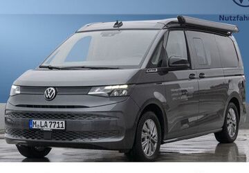 VW T7 California 21.500 km 56.950 &euro; München 80687