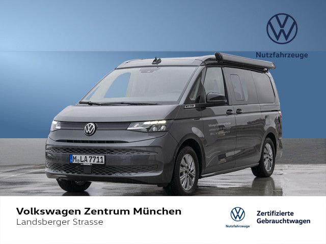VW T7 California 21.500 km 56.950 &euro; München 80687