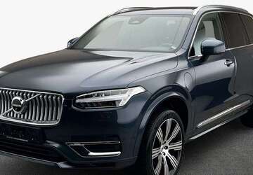 Volvo XC90 45.439 km 50.490 &euro; München 80809