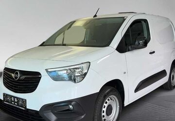 Opel Combo 45.700 km 14.890 &euro; München 80339
