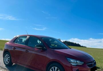 Opel Corsa 45.000 km 10.999 &euro; Glonn 85625