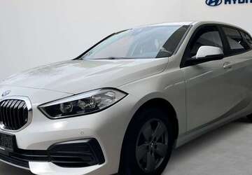 BMW 118 82.060 km 15.980 &euro; München 81825