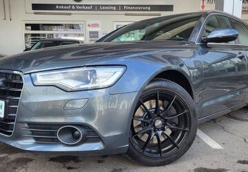 Audi A6 338.000 km 9.600 &euro; München 81541