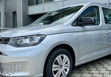 VW Caddy 22.500 km 25.990 &euro; Holzkirchen 83607