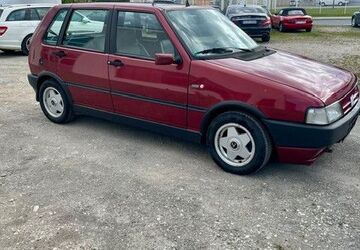 Fiat Uno 185.000 km 4.400 &euro; München 80935