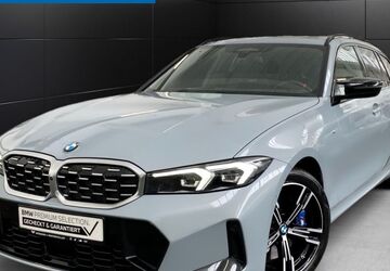 BMW M340i 15.800 km 60.190 &euro; Dachau 85221