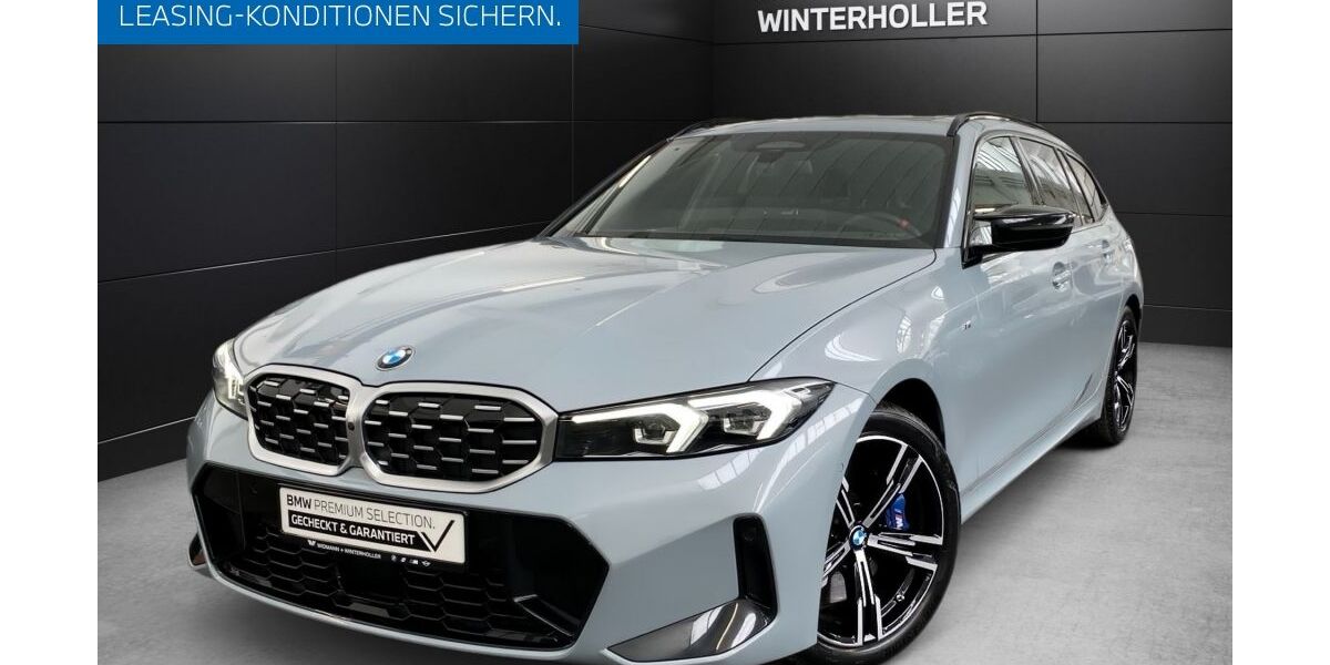 BMW M340i 15.800 km 60.190 &euro; Dachau 85221