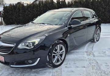 Opel Insignia 159.000 km 9.900 &euro; Baldham 85598