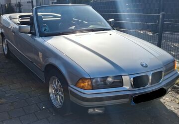 BMW 318 240.000 km 7.499 &euro; Dachau 85221