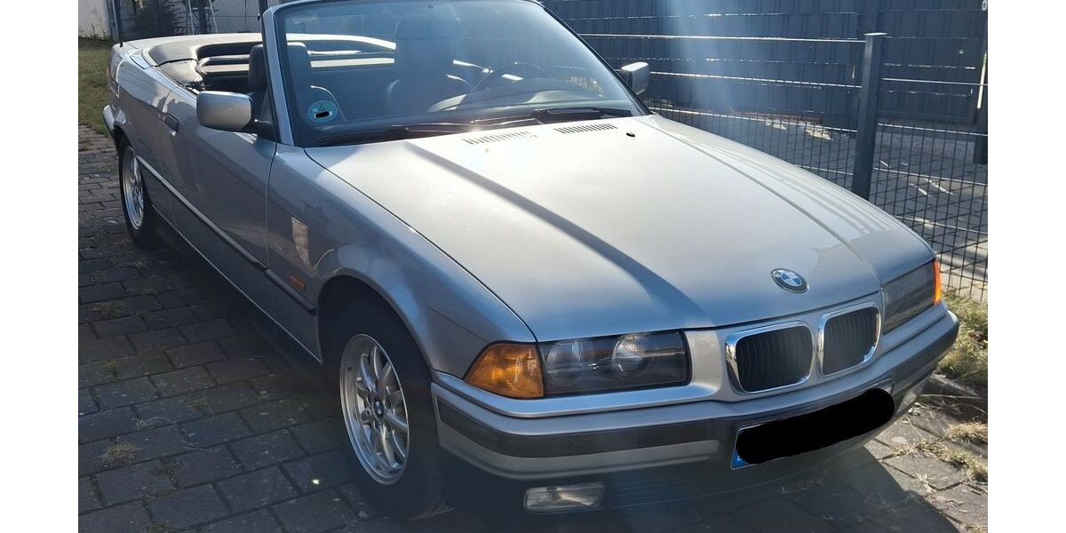 BMW 318 240.000 km 7.499 &euro; Dachau 85221