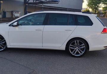 VW Golf 318.000 km 8.600 &euro; München 81241