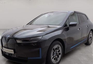 BMW iX 70.659 km 47.103 &euro; München 80939