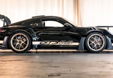 Porsche 992 3.090 km 337.800 &euro; Ismaning 85737