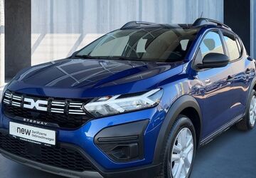 Dacia Sandero 19.831 km 15.990 &euro; Unterschleißheim 85716