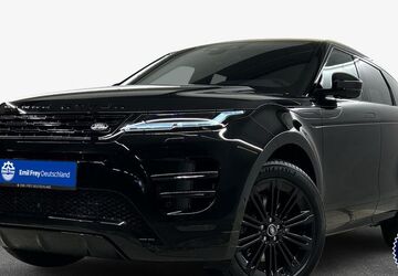 Land Rover Range Rover Evoque 3.323 km 62.990 &euro; München 80809