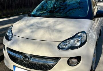 Opel Adam 139.088 km 6.190 &euro; München 81549